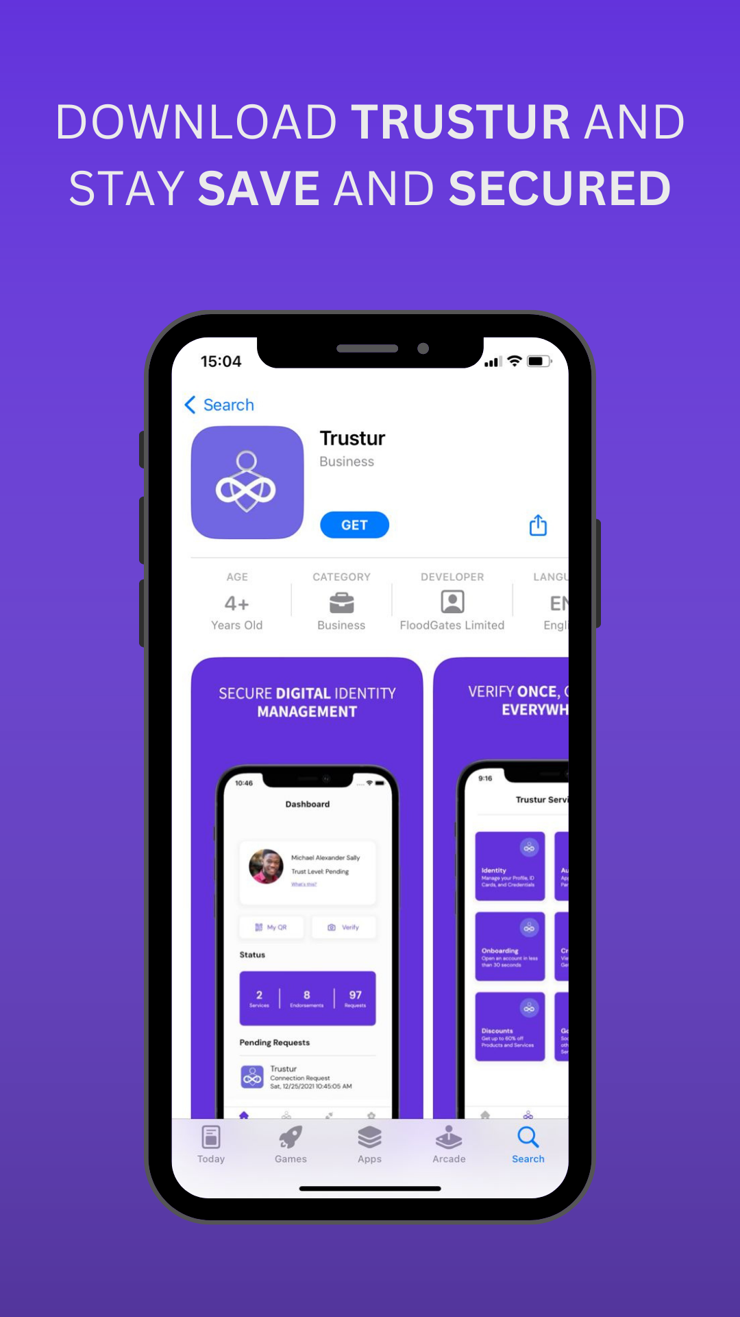 Trustur AI | Your Intelligent Real World Assistant